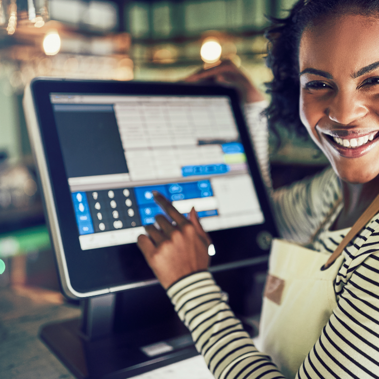Point of Sale Implementation