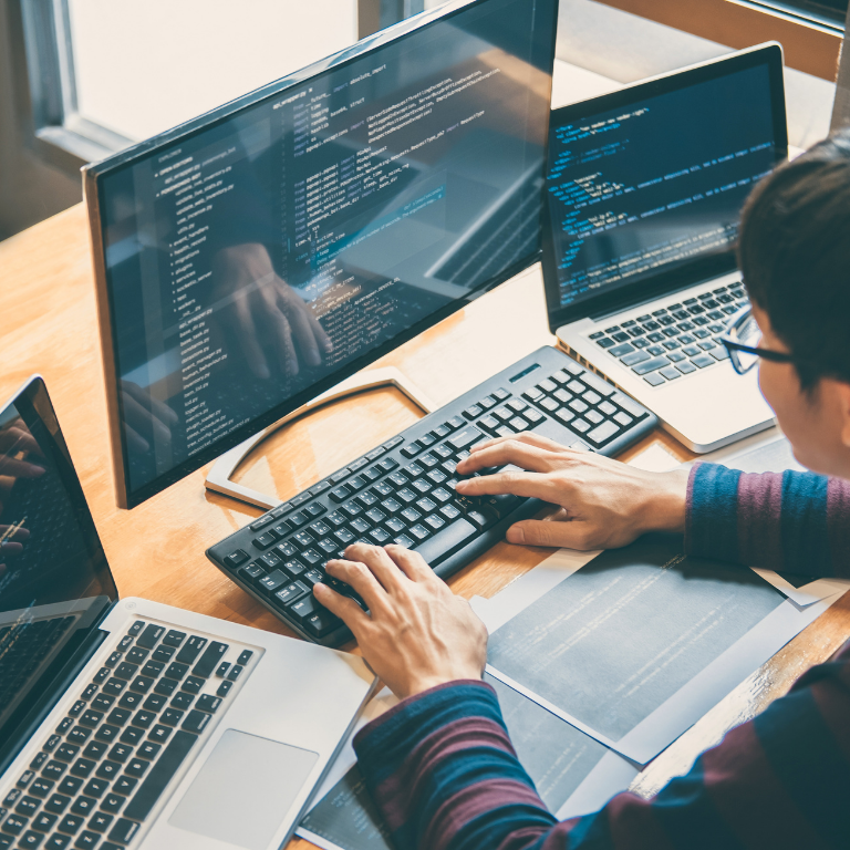 Custom Software Development