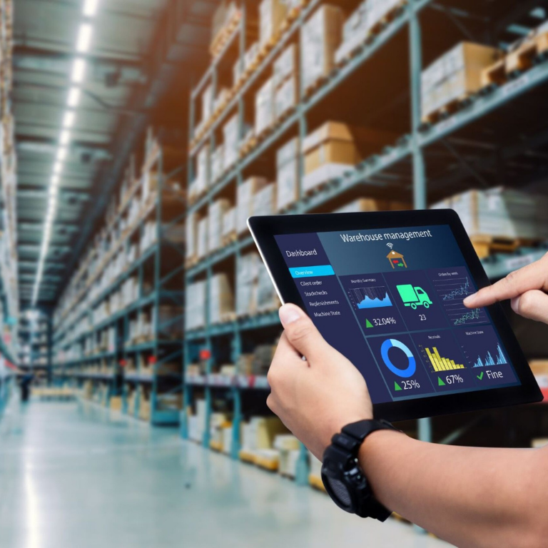 Warehouse Management Systems